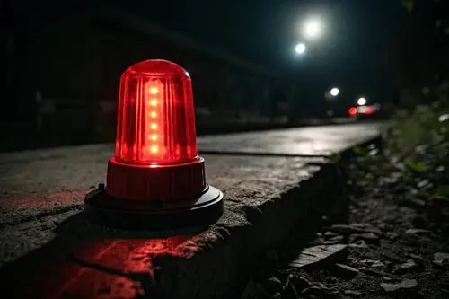 Звук тревоги