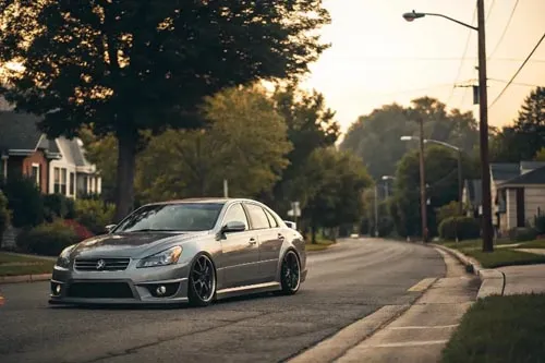 Звуки машины