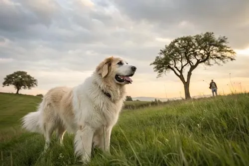 Звуки собак